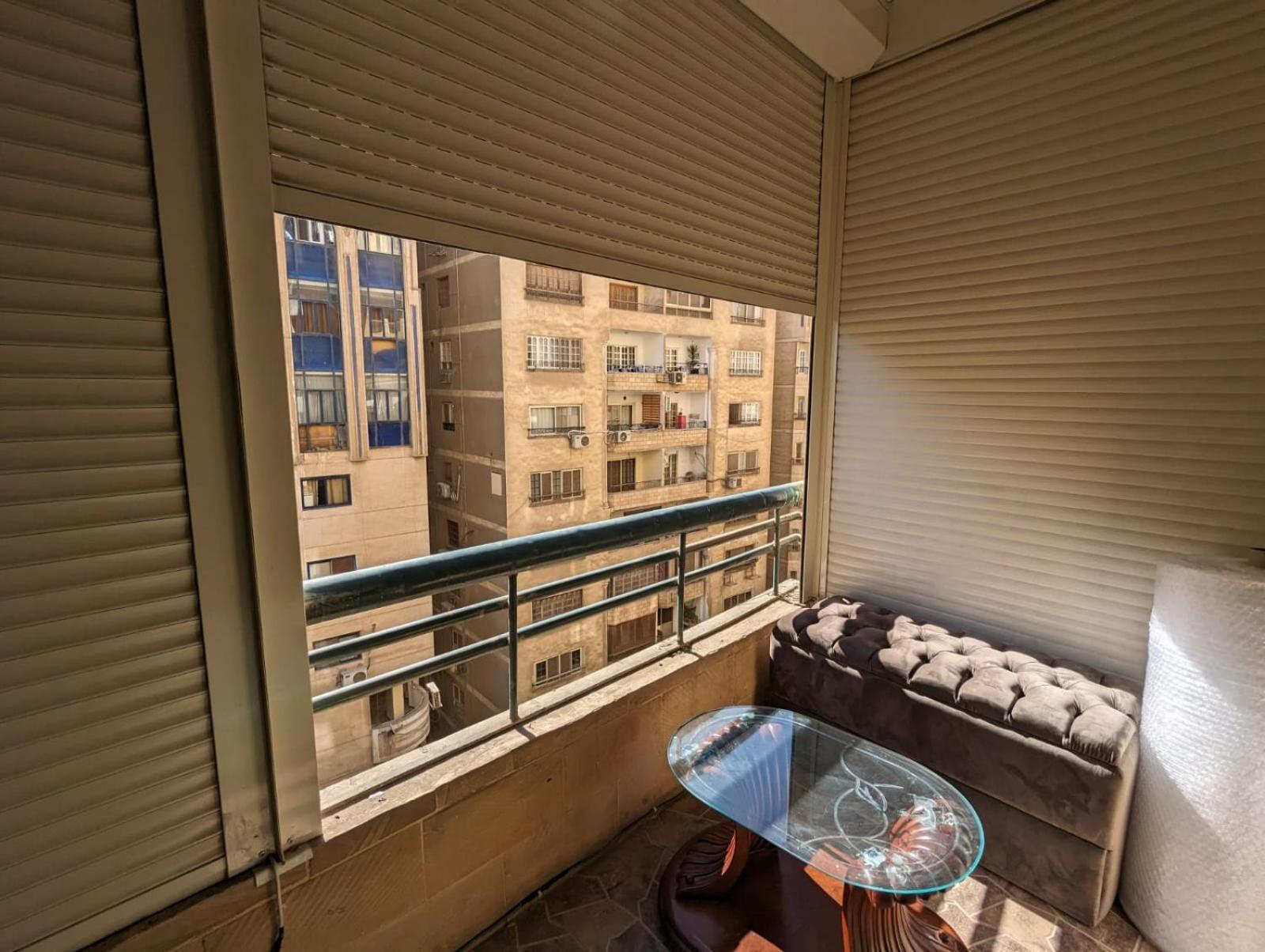 St Regis Degla Maadi