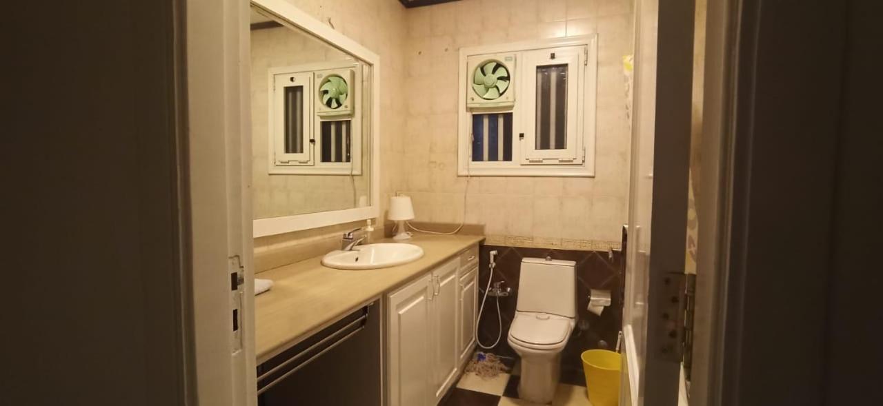 Apartment St Regis Degla Maadi *