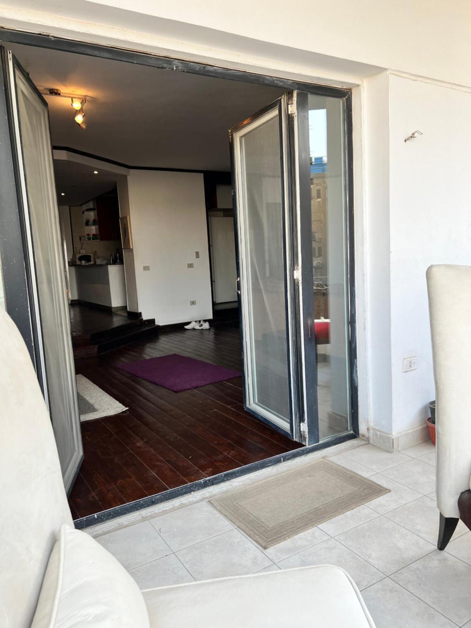 St Regis Degla Maadi Appartement Caïro