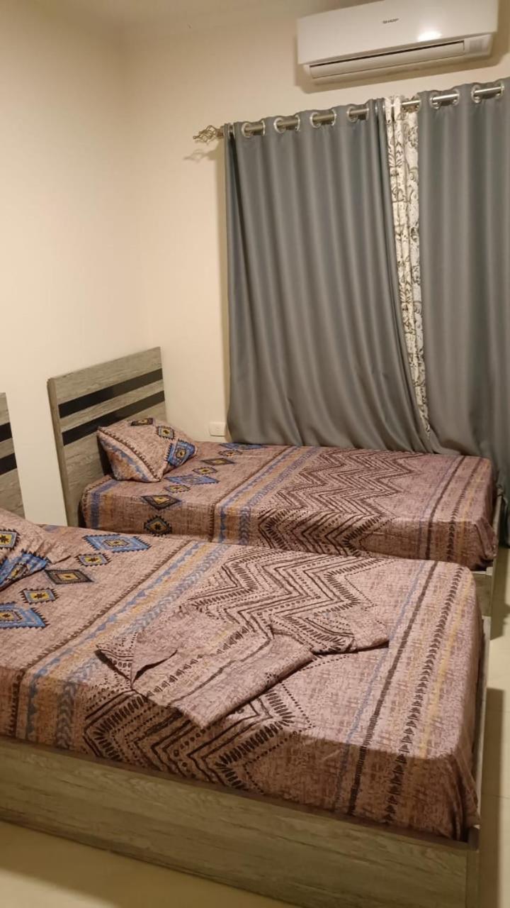 Appartement St Regis Degla Maadi *