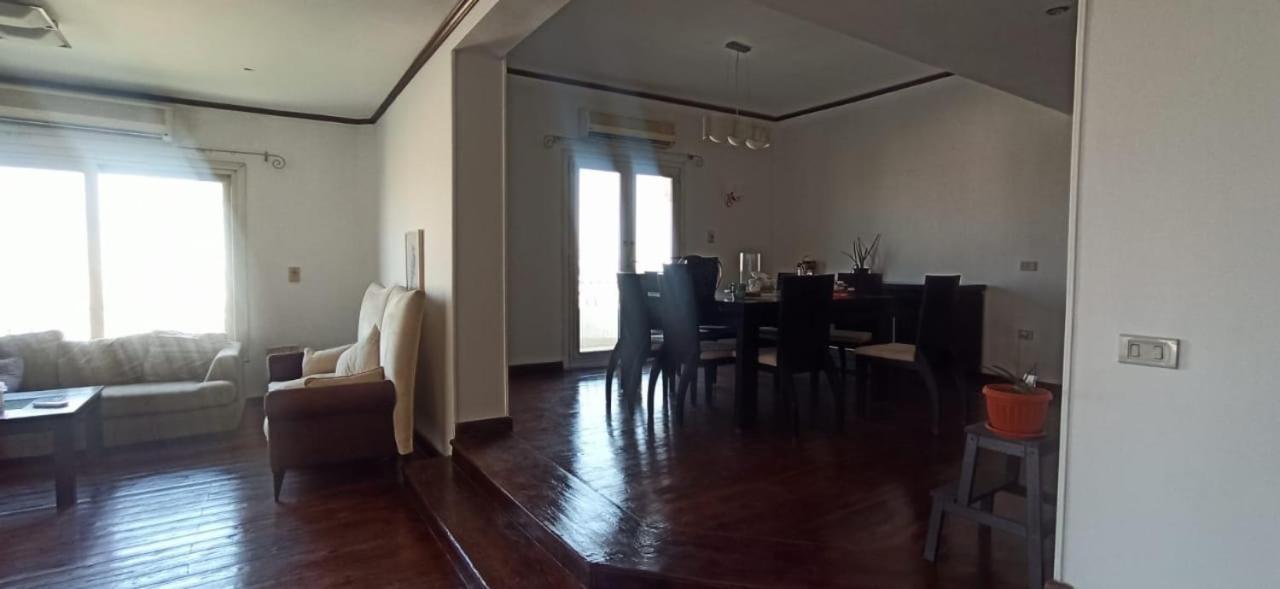 St Regis Degla Maadi Cairo