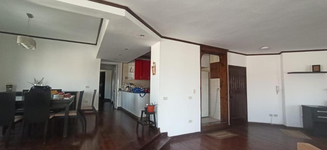 St Regis Degla Maadi * Cairo